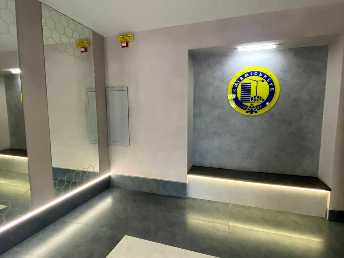 Квартира на вул. Кадетський Гай, 8 в Києві, ID 303303, фото №24