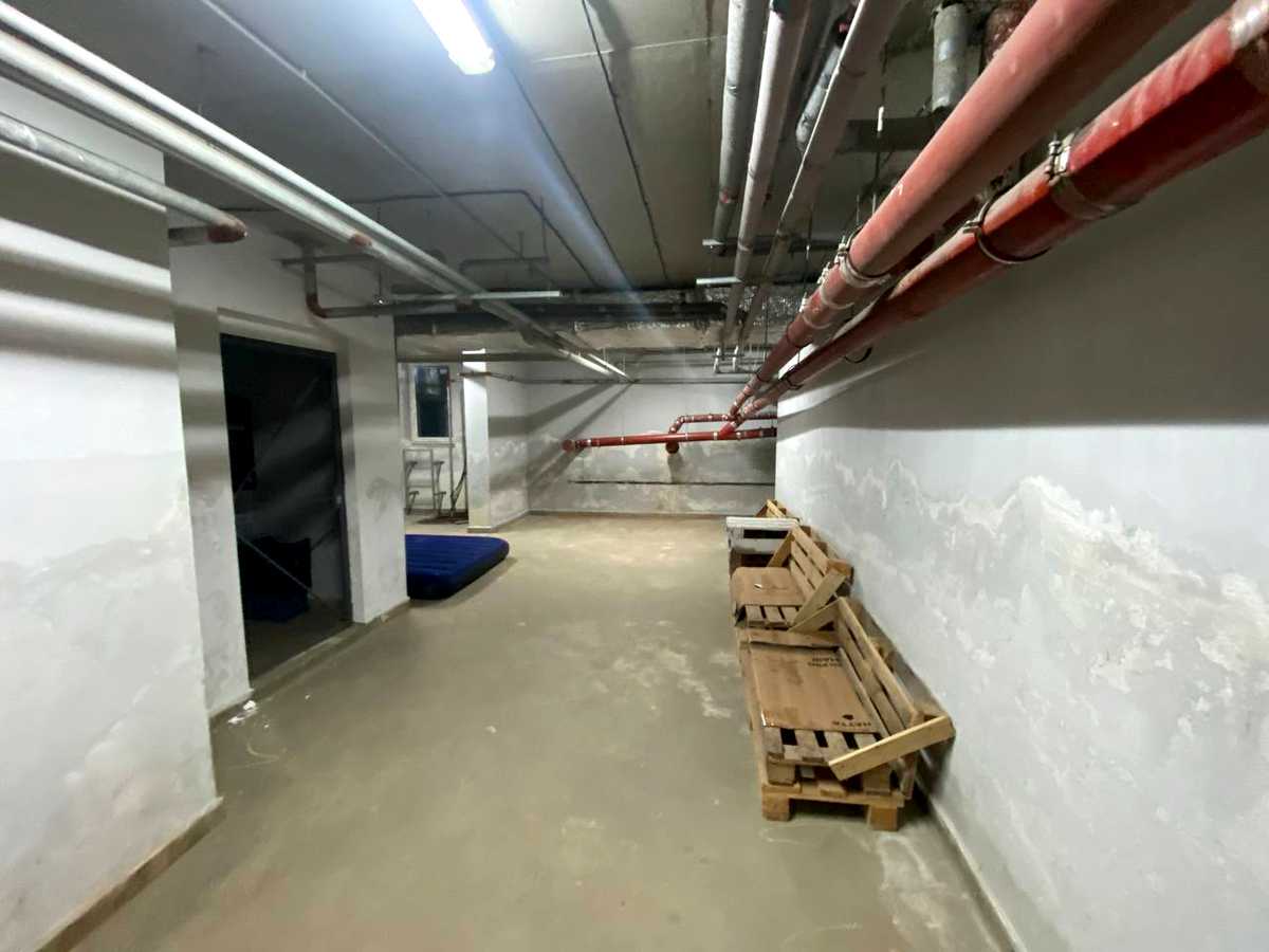 Квартира на вул. Кадетський Гай, 8 в Києві, ID 303303, фото №30