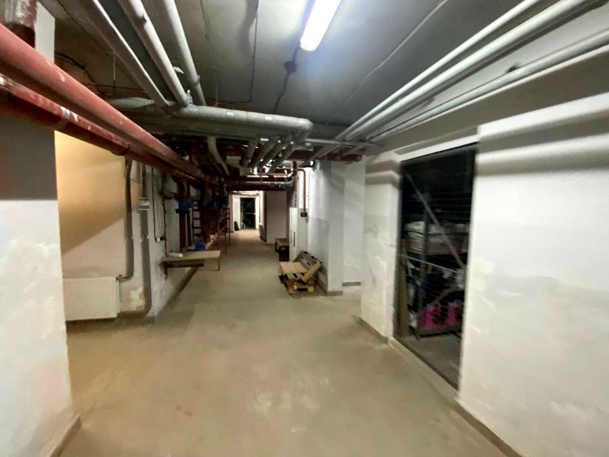 Квартира на вул. Кадетський Гай, 8 в Києві, ID 303303, фото №31