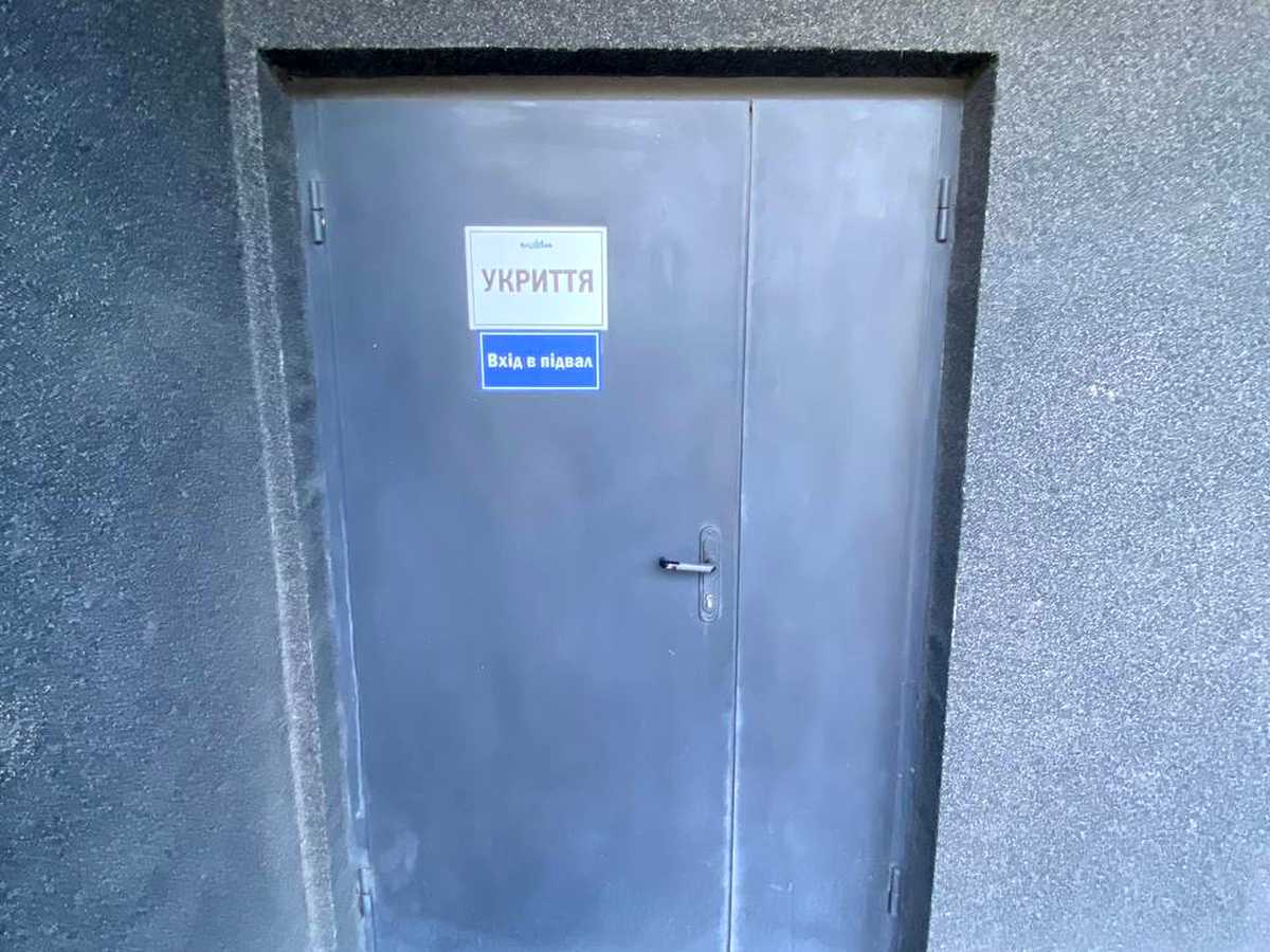 Квартира на вул. Кадетський Гай, 8 в Києві, ID 303303, фото №32