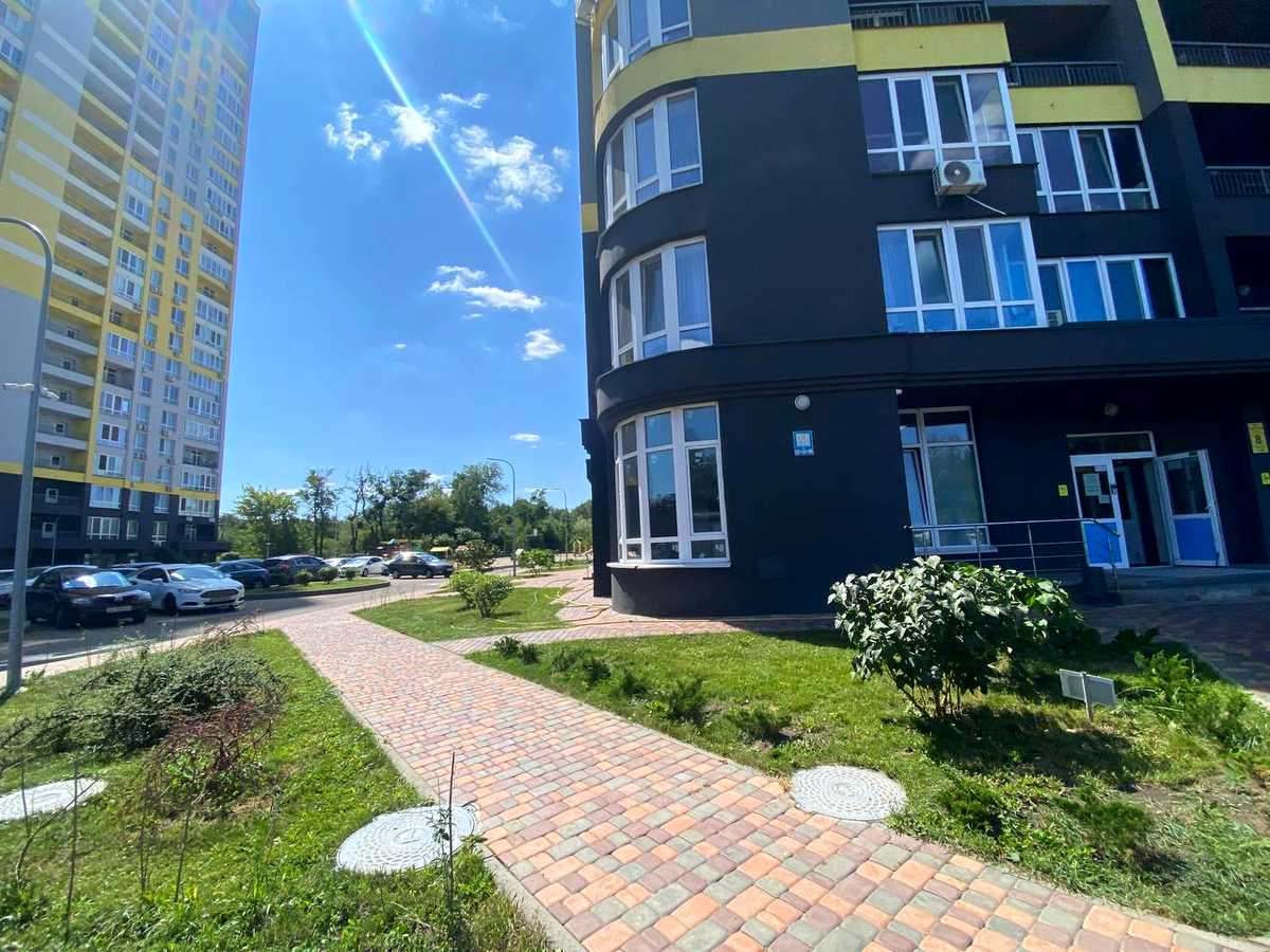 Квартира на вул. Кадетський Гай, 8 в Києві, ID 303303, фото №34
