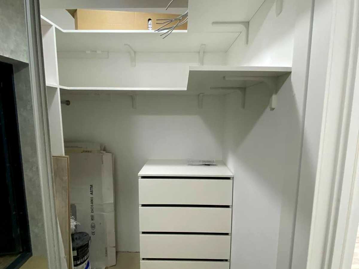 Квартира на вул. Кадетський Гай, 8 в Києві, ID 303303, фото №7