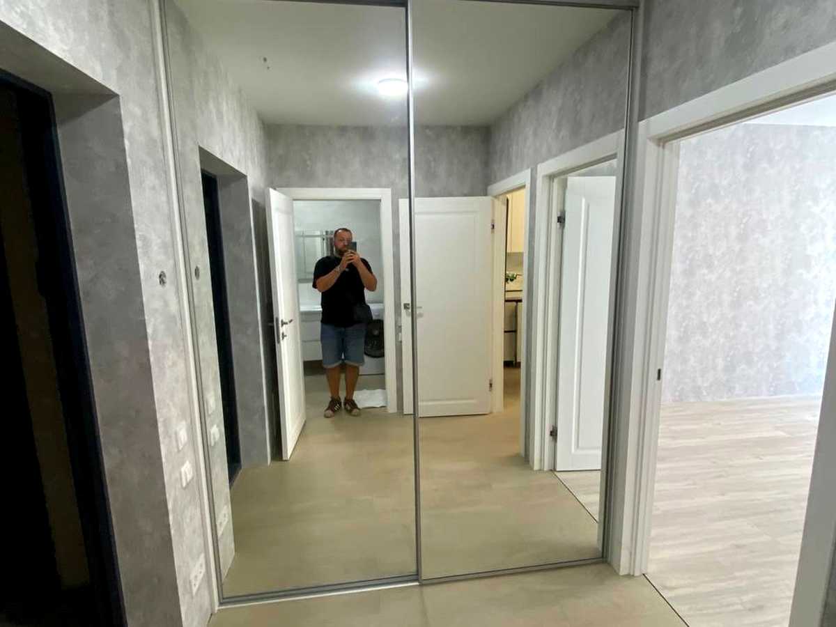 Квартира на вул. Кадетський Гай, 8 в Києві, ID 303303, фото №9