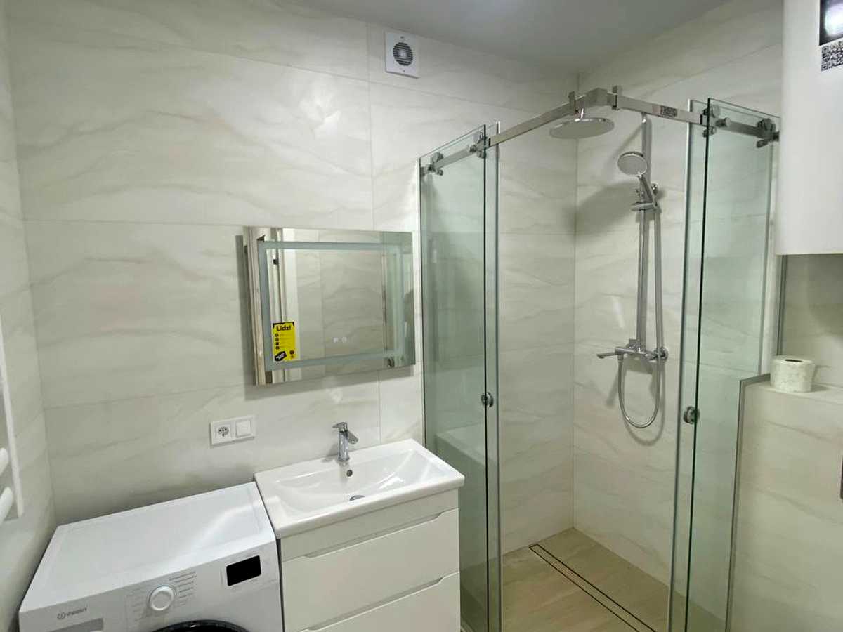 Квартира на вул. Кадетський Гай, 8 в Києві, ID 303303, фото №10