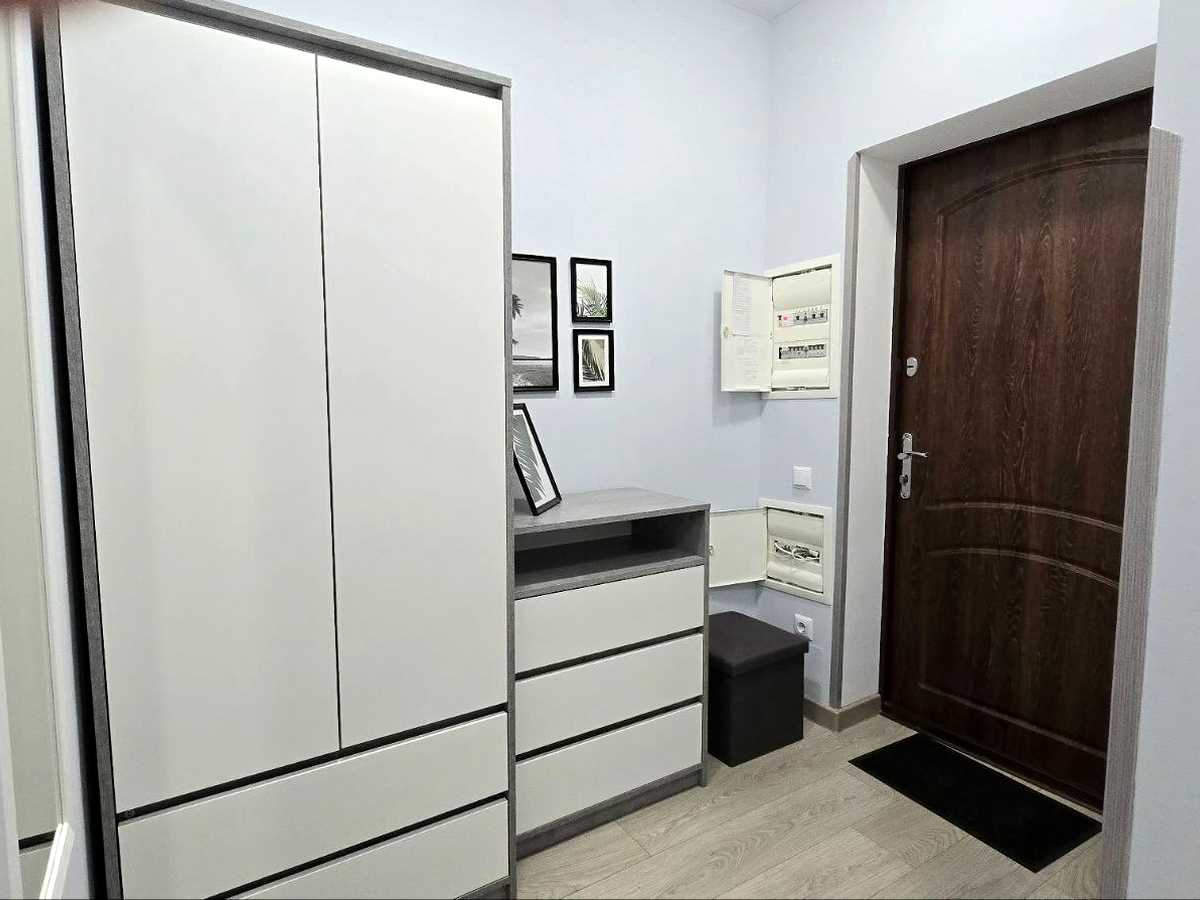 Квартира на вул. Тираспольська, 54 в Києві, ID 303752, фото №1