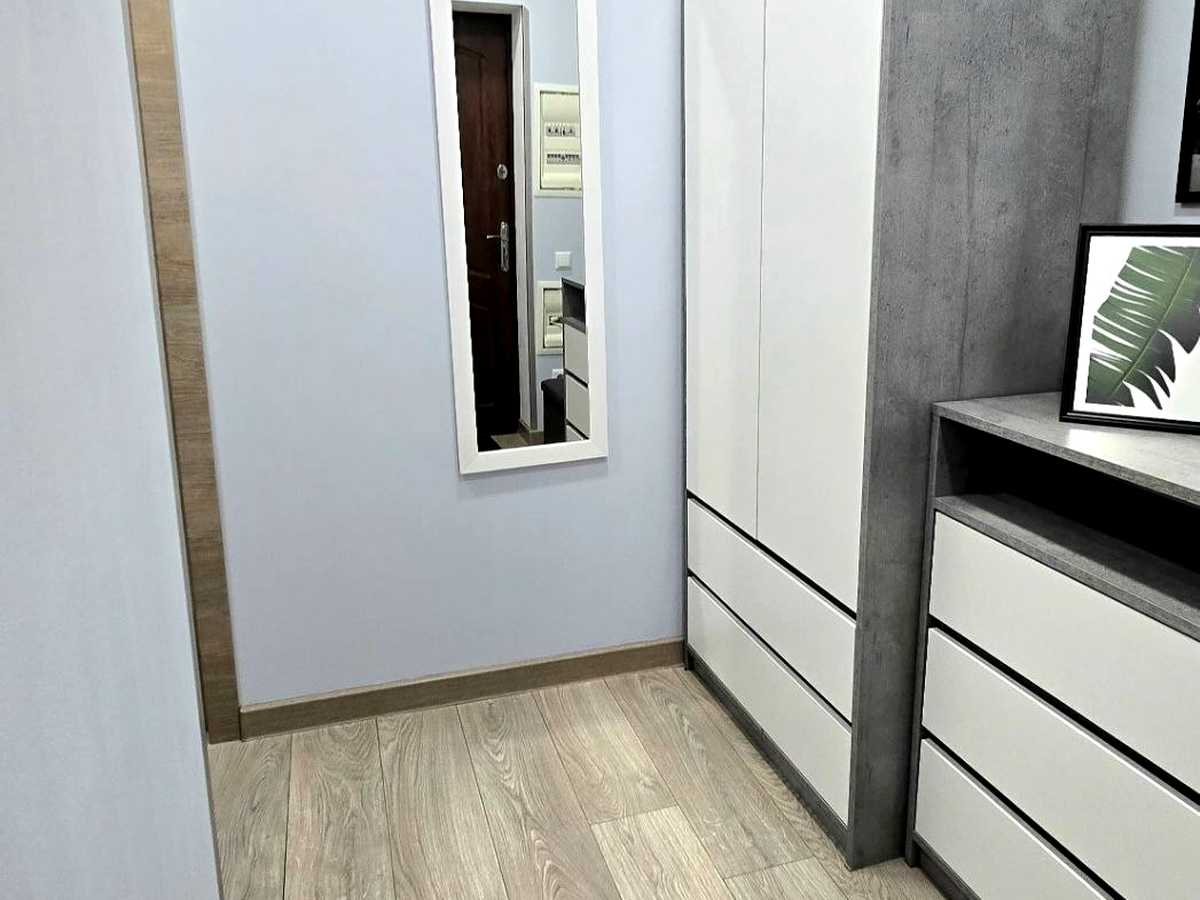 Квартира на вул. Тираспольська, 54 в Києві, ID 303752, фото №2