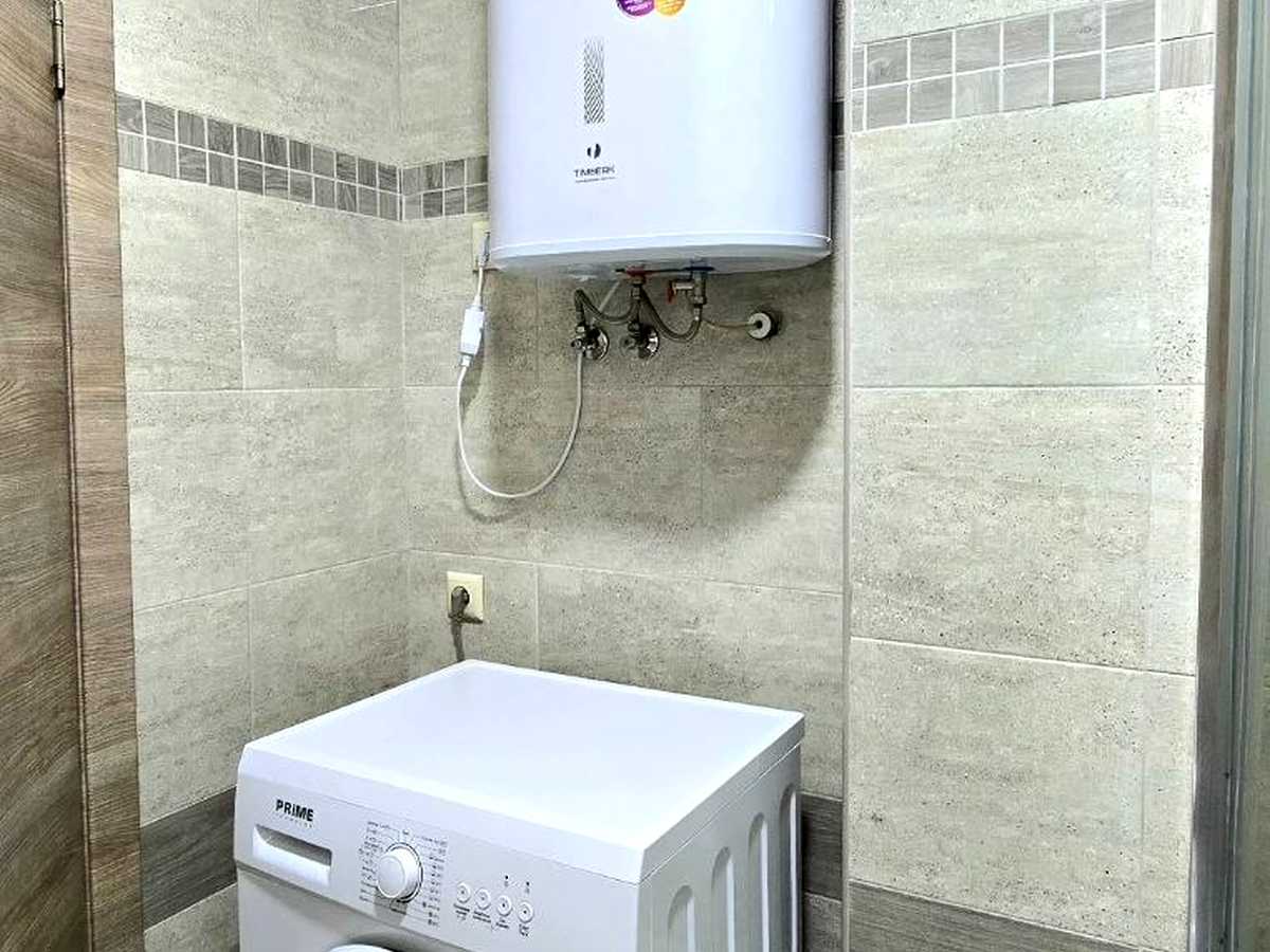 Квартира на вул. Тираспольська, 54 в Києві, ID 303752, фото №11