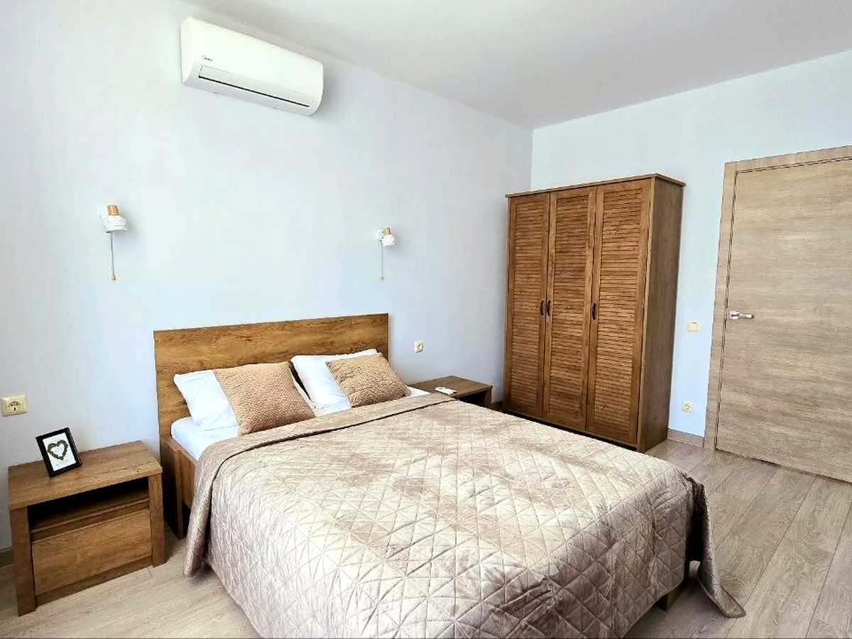 Квартира на вул. Тираспольська, 54 в Києві, ID 303752, фото №13