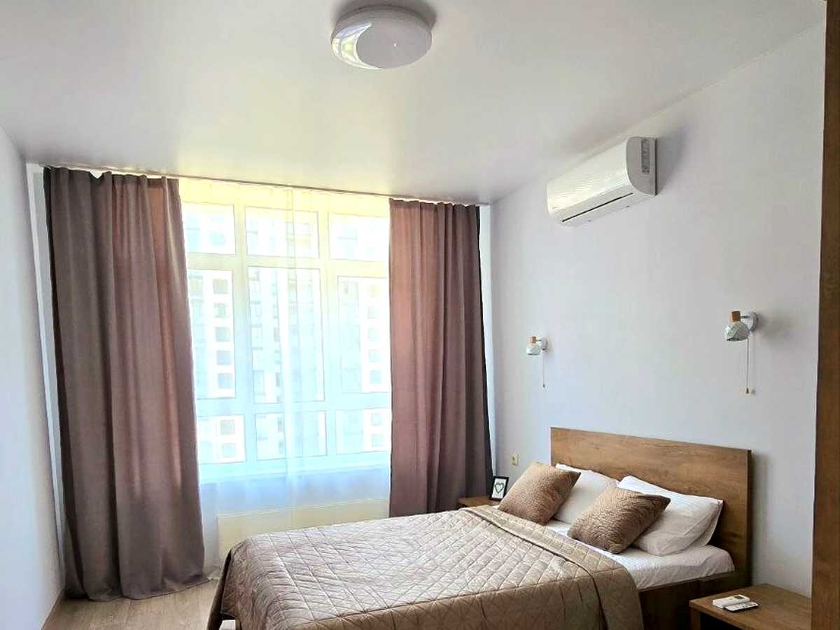 Квартира на вул. Тираспольська, 54 в Києві, ID 303752, фото №14