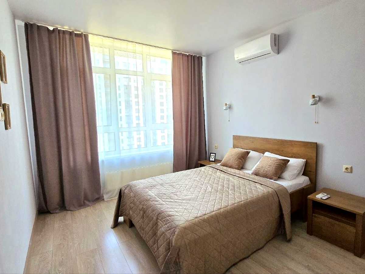 Квартира на вул. Тираспольська, 54 в Києві, ID 303752, фото №15