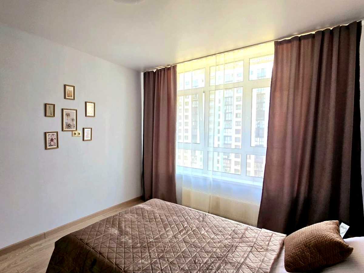 Квартира на вул. Тираспольська, 54 в Києві, ID 303752, фото №16
