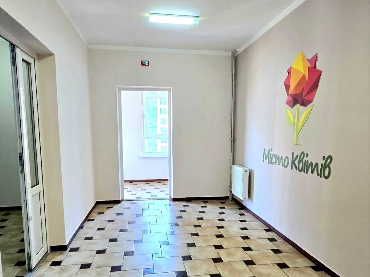 Квартира на вул. Тираспольська, 54 в Києві, ID 303752, фото №19