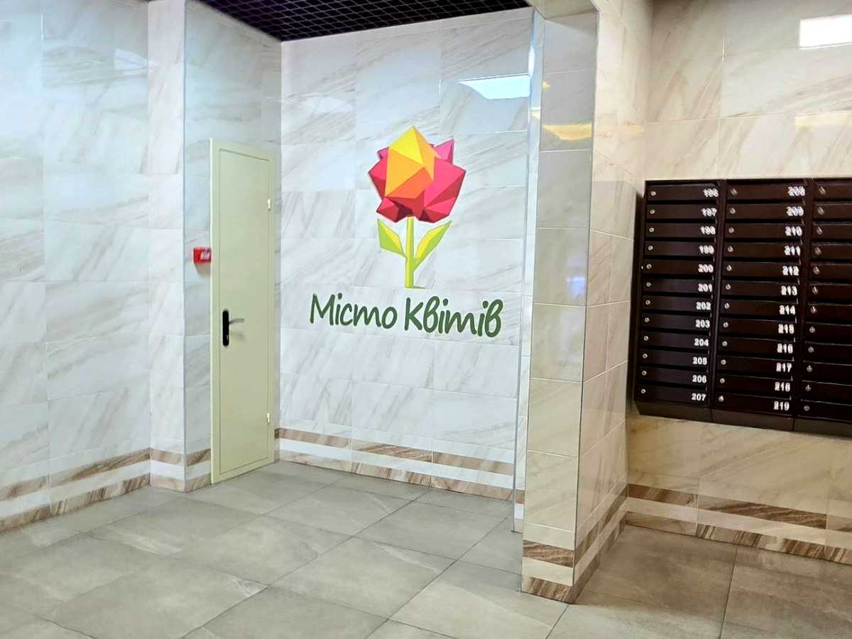 Квартира на вул. Тираспольська, 54 в Києві, ID 303752, фото №20