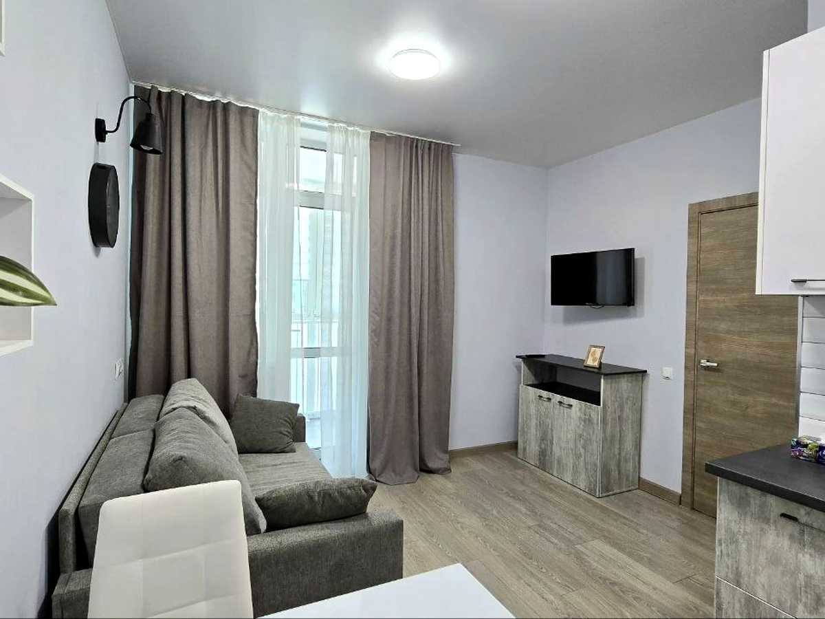 Квартира на вул. Тираспольська, 54 в Києві, ID 303752, фото №3