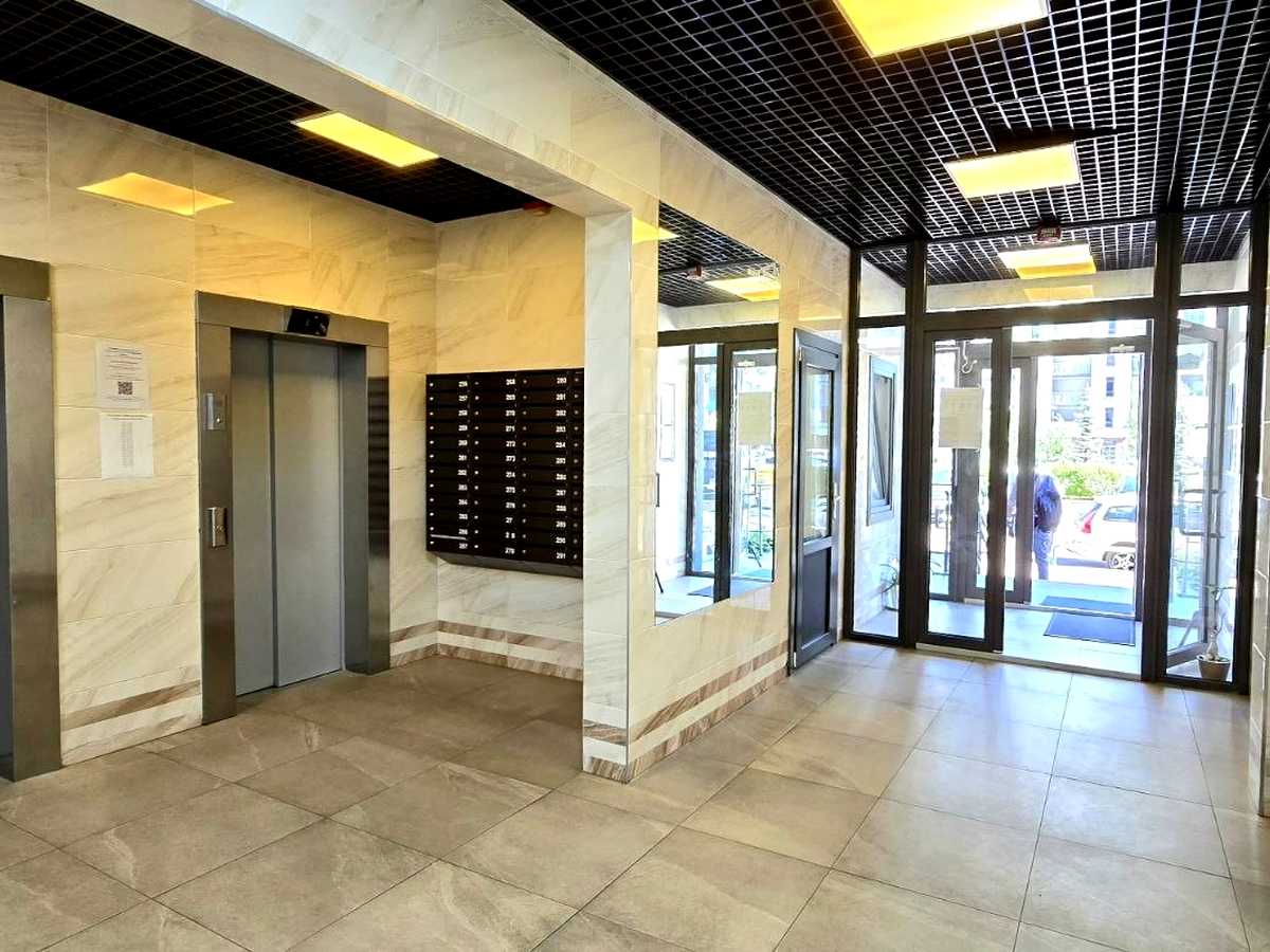 Квартира на вул. Тираспольська, 54 в Києві, ID 303752, фото №21