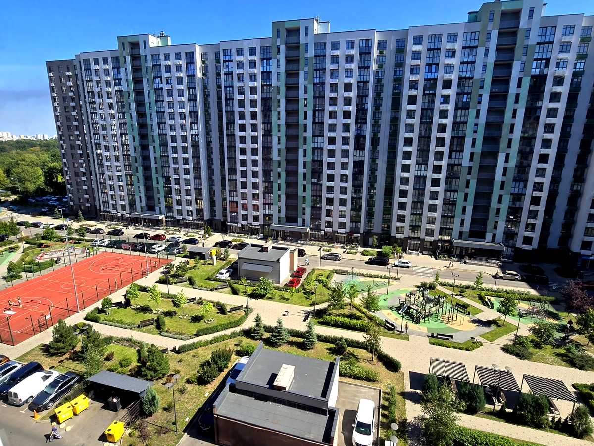 Квартира на вул. Тираспольська, 54 в Києві, ID 303752, фото №22