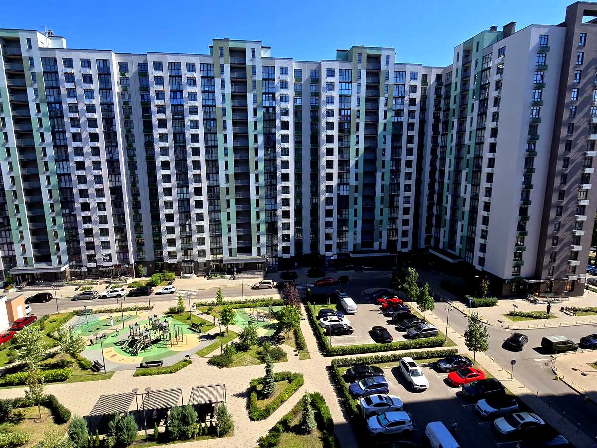 Квартира на вул. Тираспольська, 54 в Києві, ID 303752, фото №23