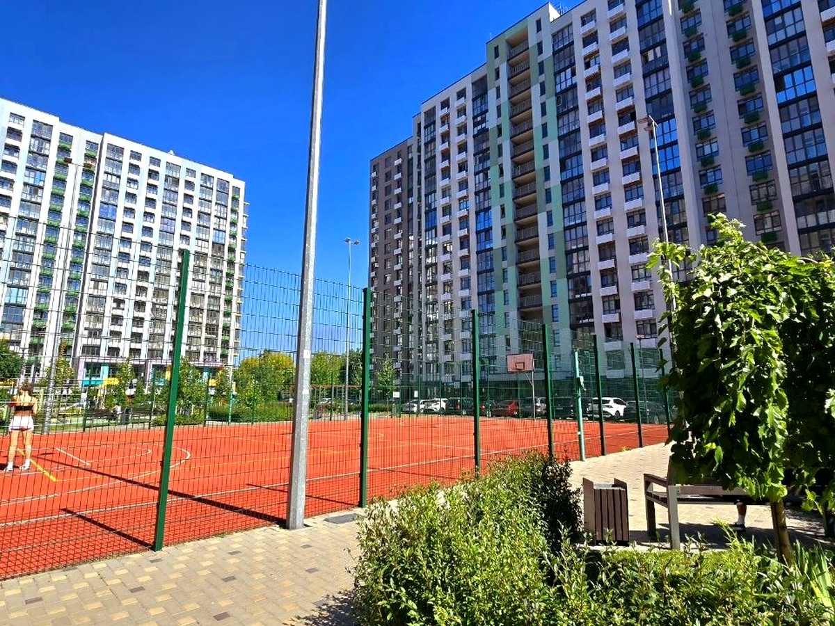 Квартира на вул. Тираспольська, 54 в Києві, ID 303752, фото №24
