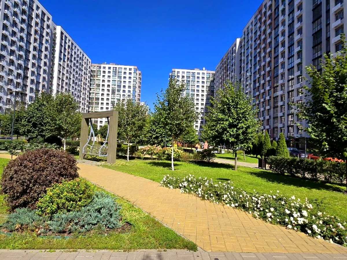 Квартира на вул. Тираспольська, 54 в Києві, ID 303752, фото №25