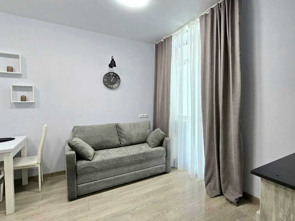 Квартира на вул. Тираспольська, 54 в Києві, ID 303752, фото №4