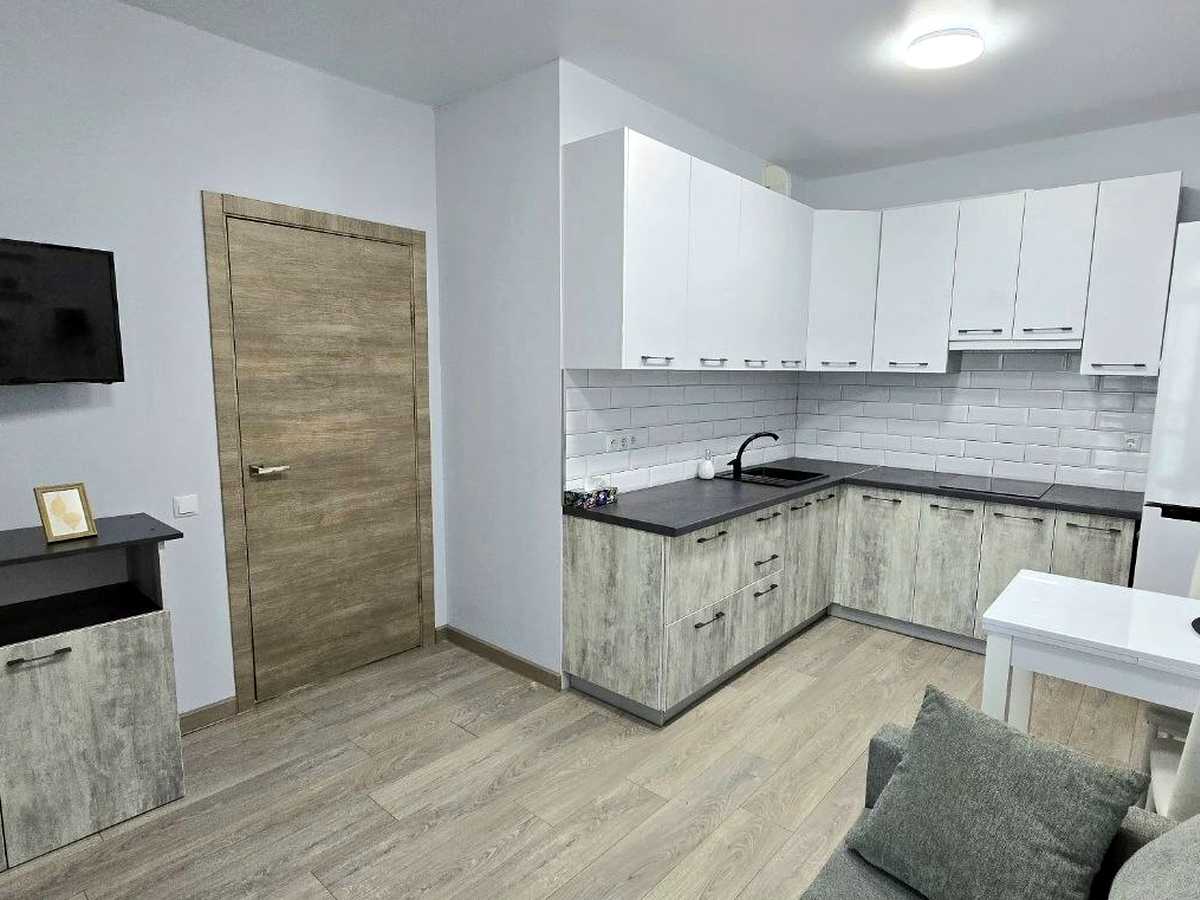 Квартира на вул. Тираспольська, 54 в Києві, ID 303752, фото №5