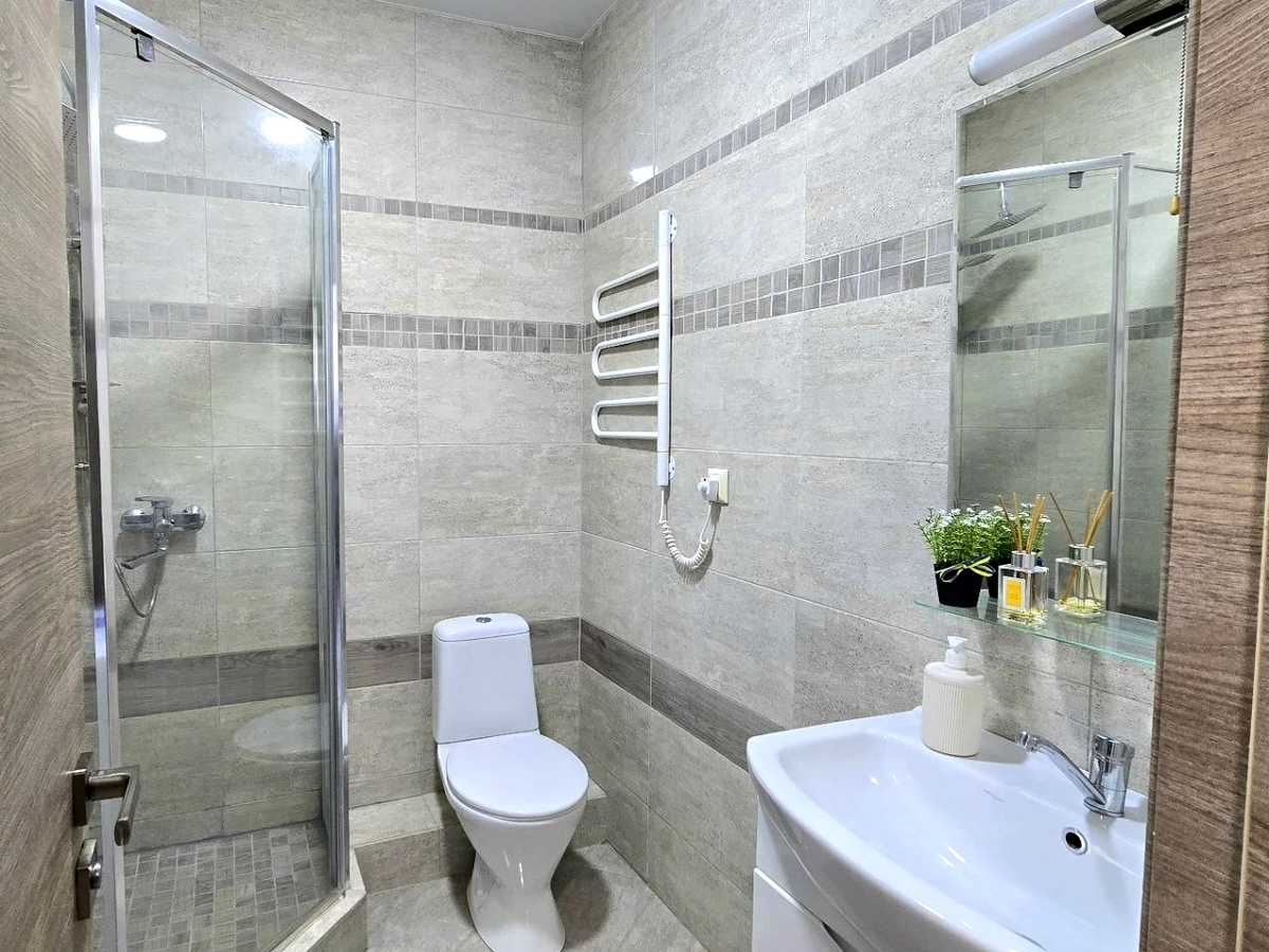 Квартира на вул. Тираспольська, 54 в Києві, ID 303752, фото №8