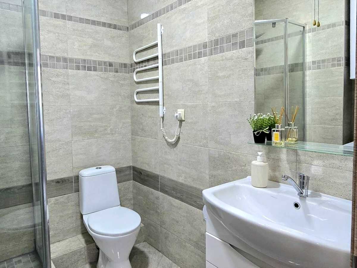Квартира на вул. Тираспольська, 54 в Києві, ID 303752, фото №9