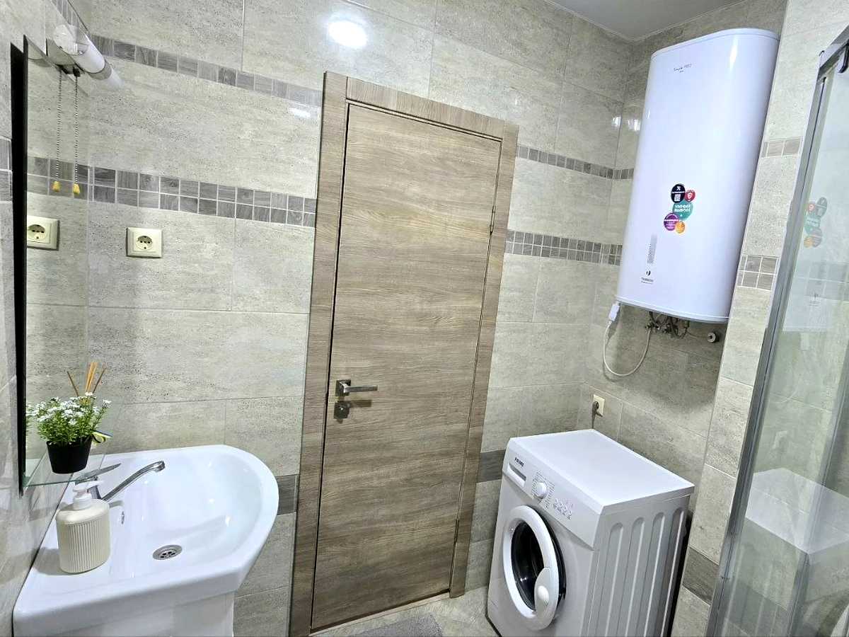 Квартира на вул. Тираспольська, 54 в Києві, ID 303752, фото №10
