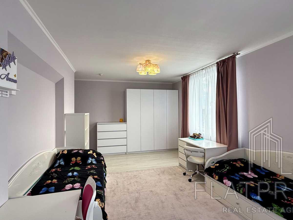 Квартира на вул. Феодосійська, 2-Л в Києві, ID 303239, фото №11