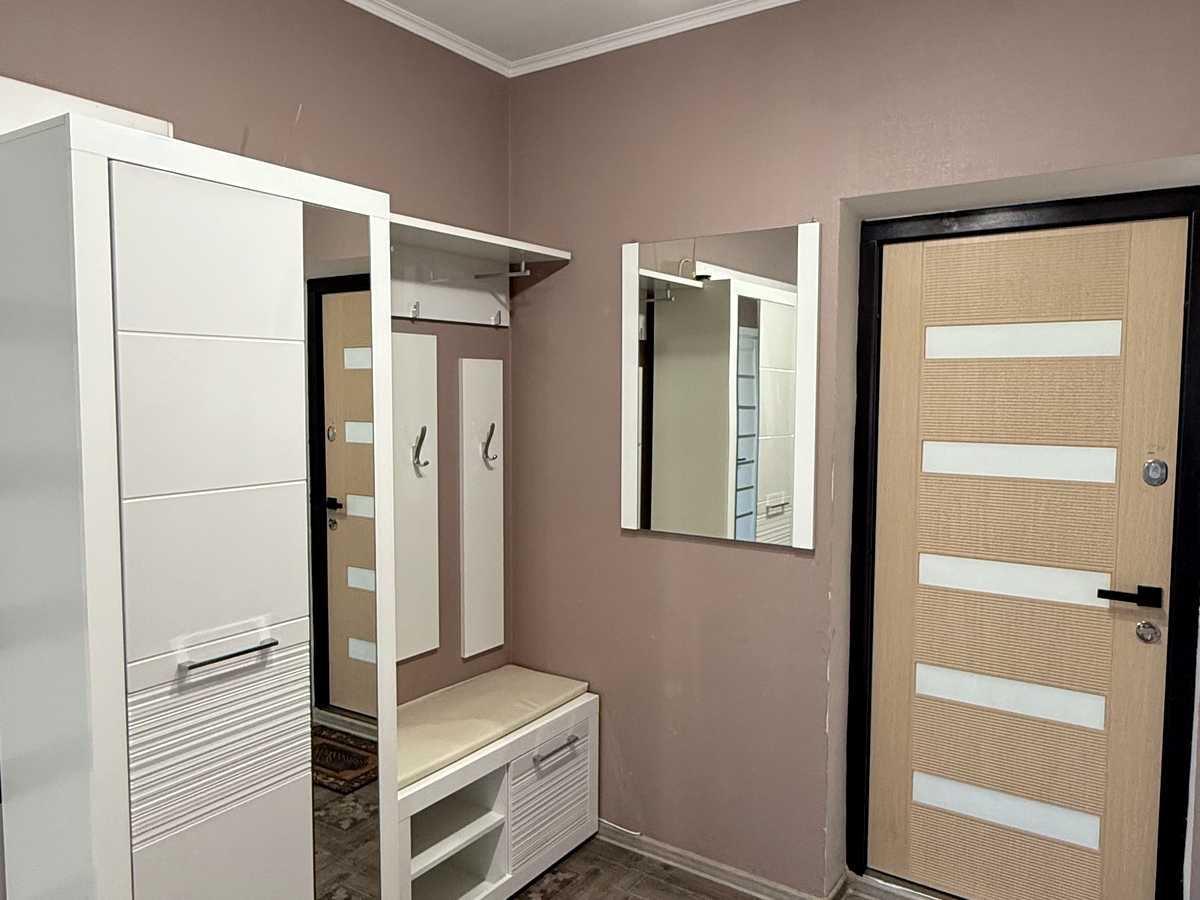 Квартира на вул. Феодосійська, 2-Л в Києві, ID 303239, фото №13
