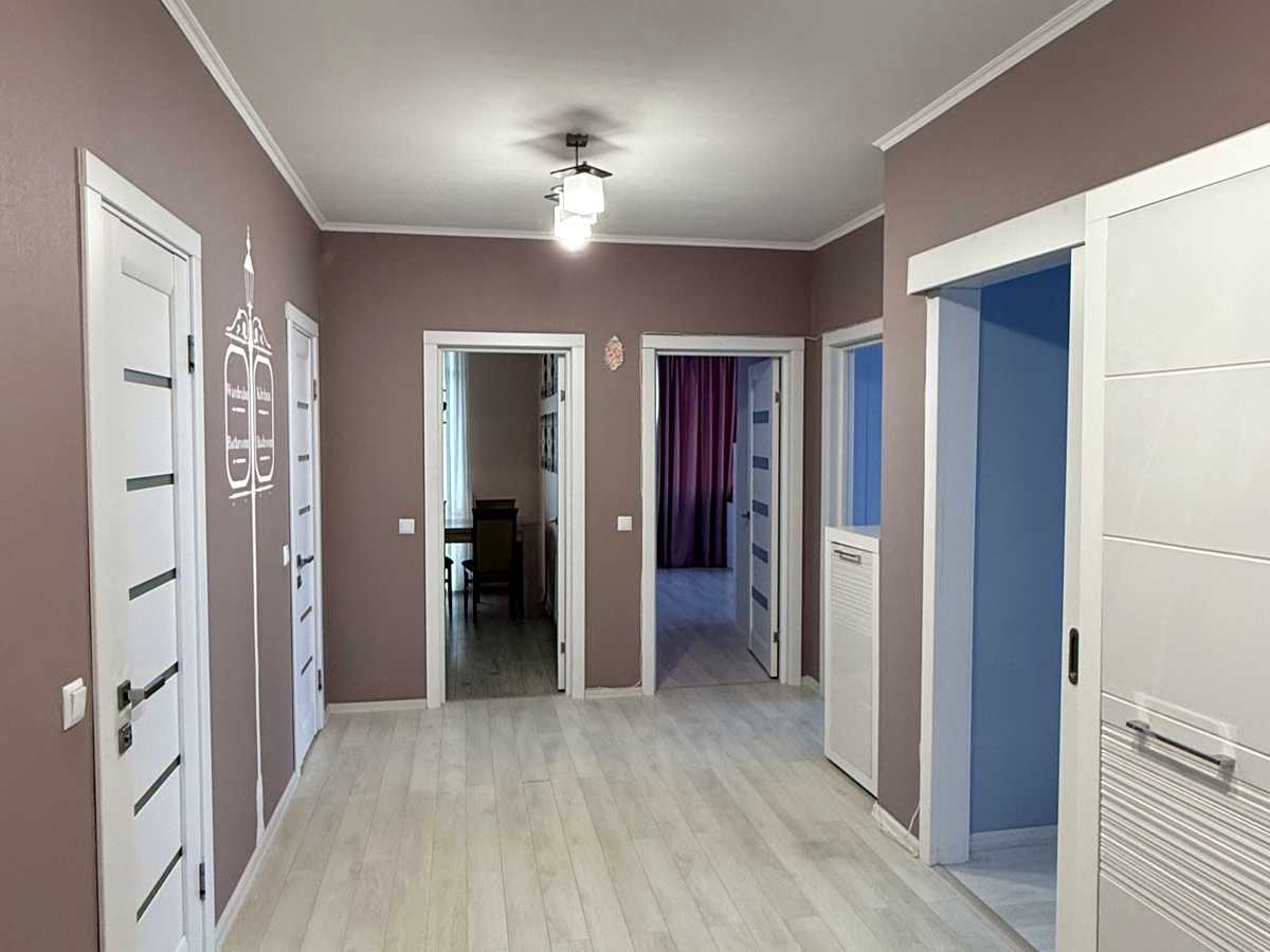 Квартира на вул. Феодосійська, 2-Л в Києві, ID 303239, фото №14