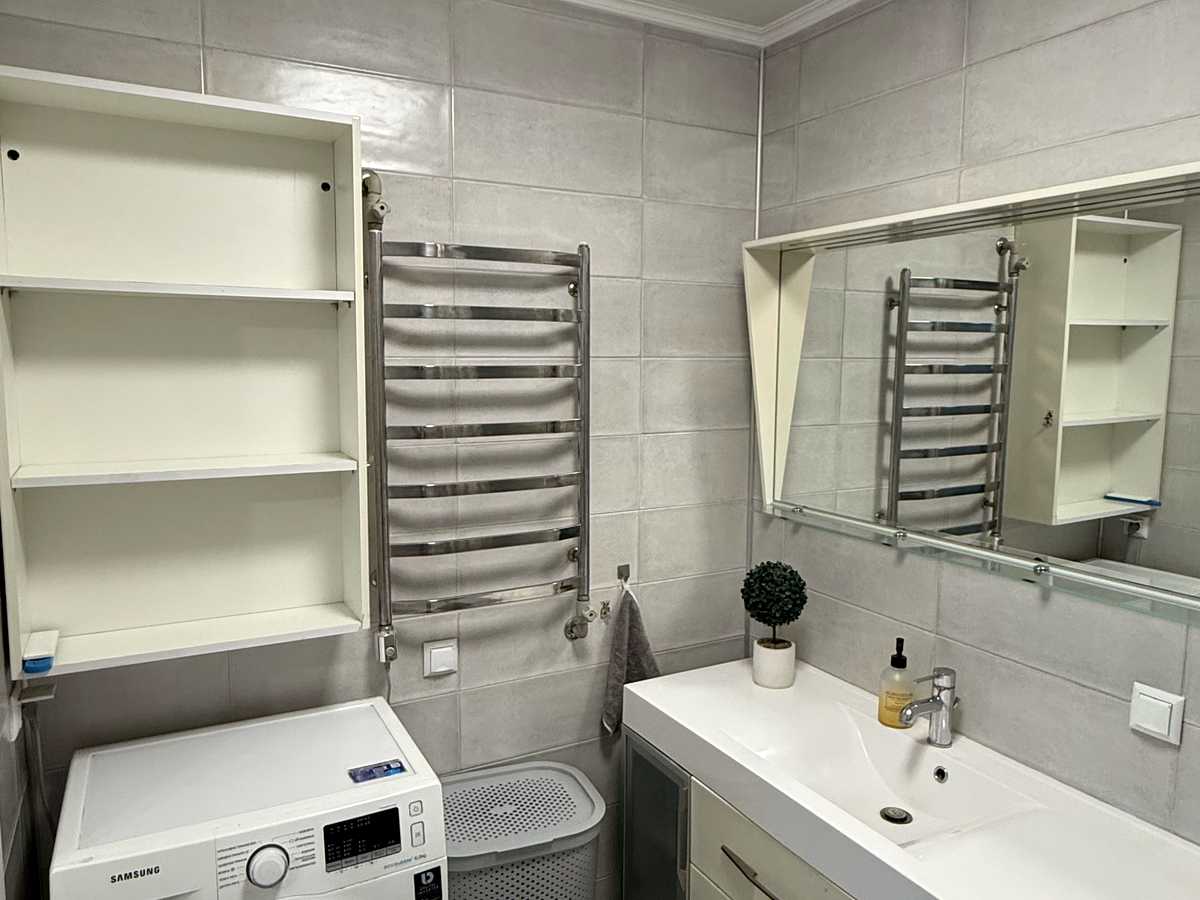 Квартира на вул. Феодосійська, 2-Л в Києві, ID 303239, фото №16