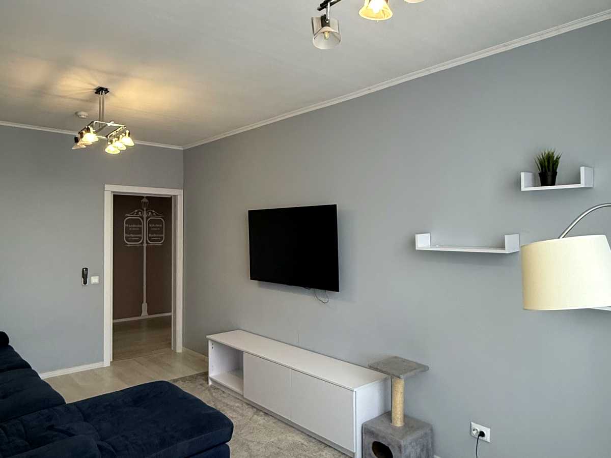 Квартира на вул. Феодосійська, 2-Л в Київ, ID 303239, фото №3