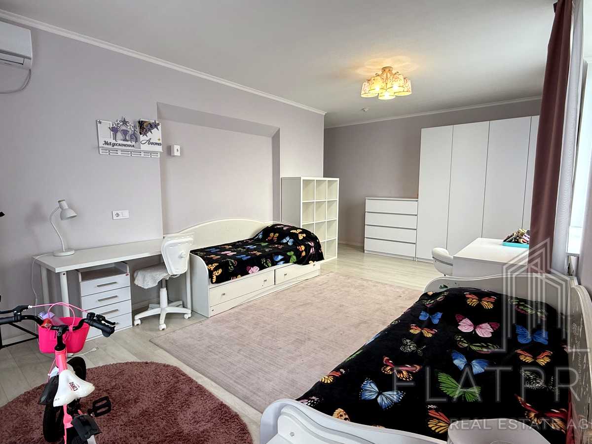 Квартира на вул. Феодосійська, 2-Л в Києві, ID 303239, фото №10