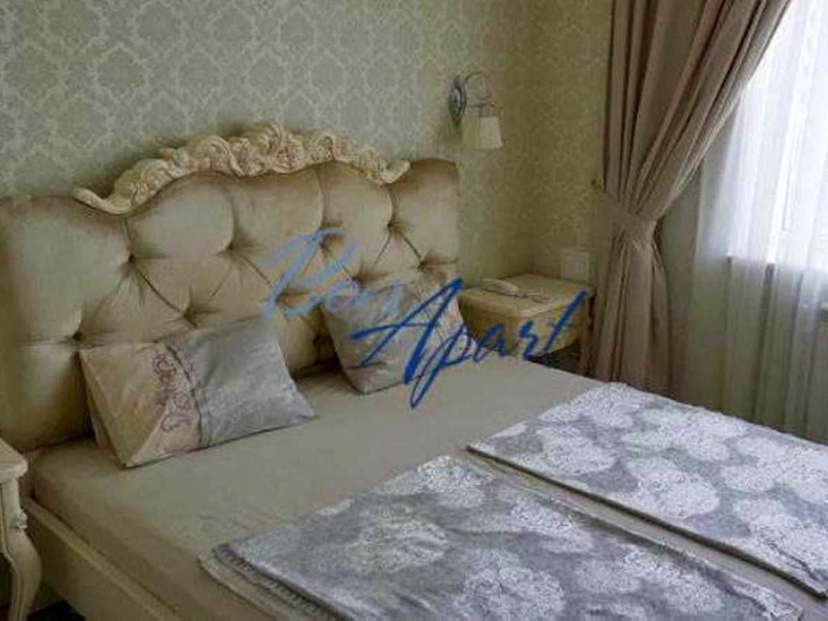 Квартира на вул. Хрещатик, 23 в Київ, ID 303238, фото №2