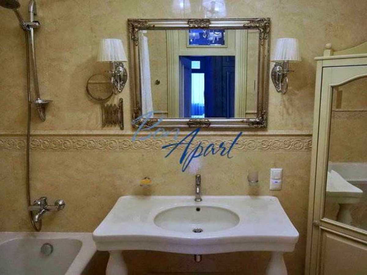 Квартира на вул. Хрещатик, 23 в Києві, ID 303238, фото №12