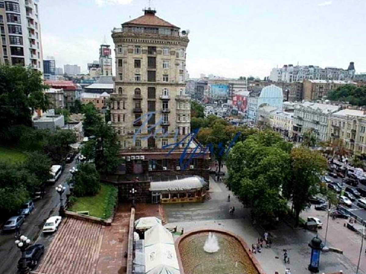 Квартира на вул. Хрещатик, 23 в Києві, ID 303238, фото №13
