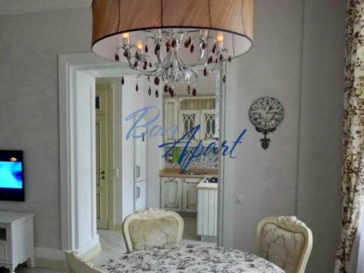 Квартира на вул. Хрещатик, 23 в Київ, ID 303238, фото №3