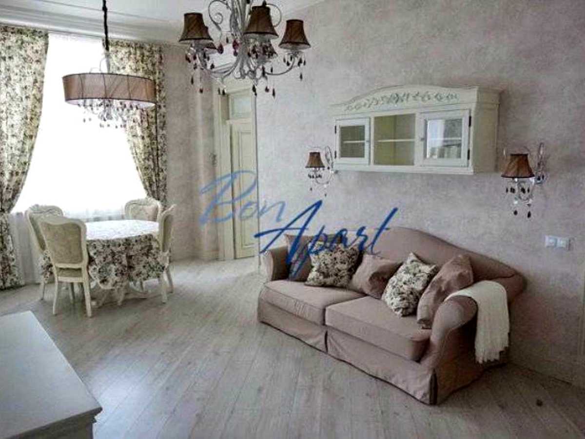 Квартира на вул. Хрещатик, 23 в Київ, ID 303238, фото №4