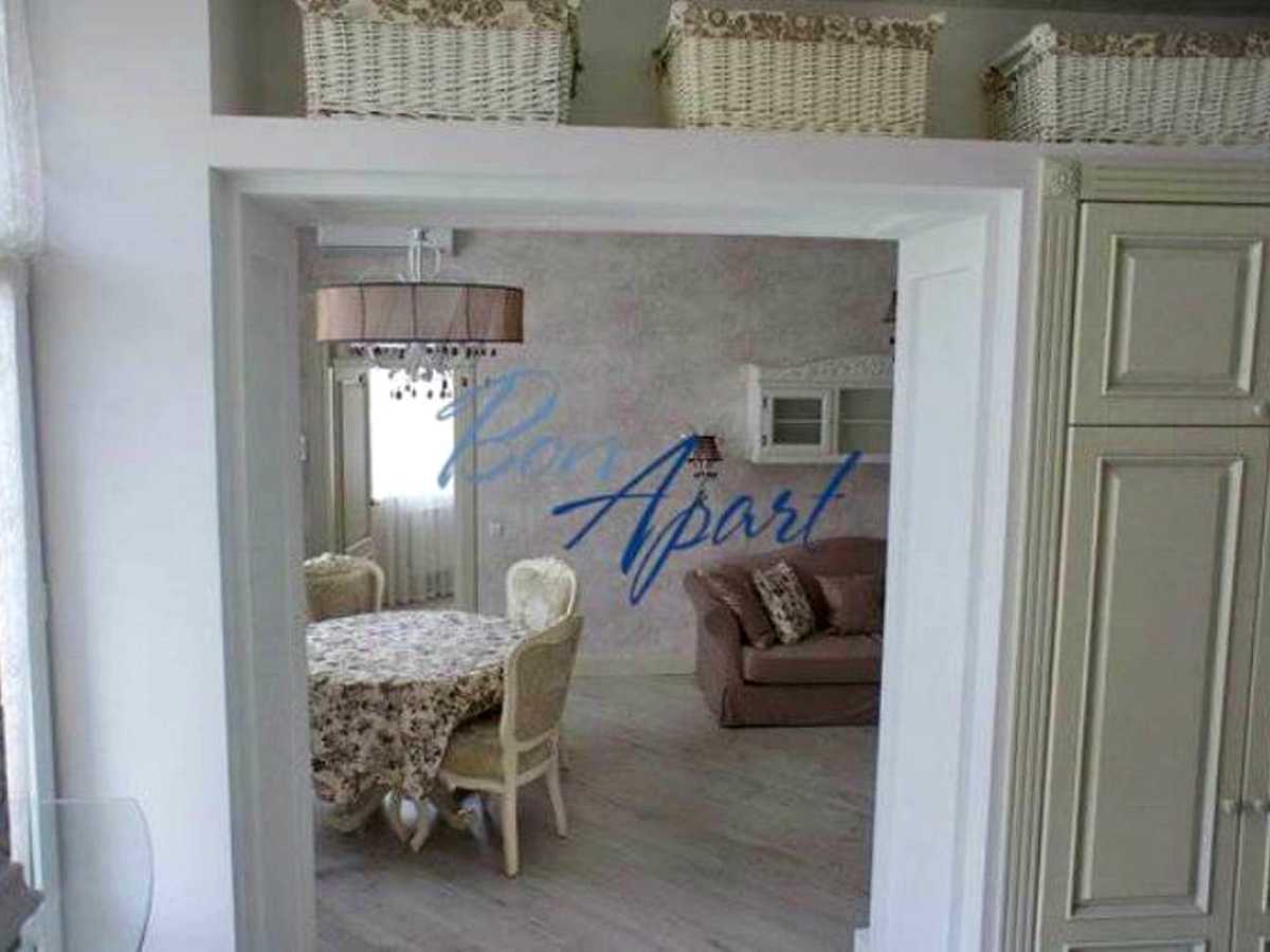 Квартира на вул. Хрещатик, 23 в Київ, ID 303238, фото №5