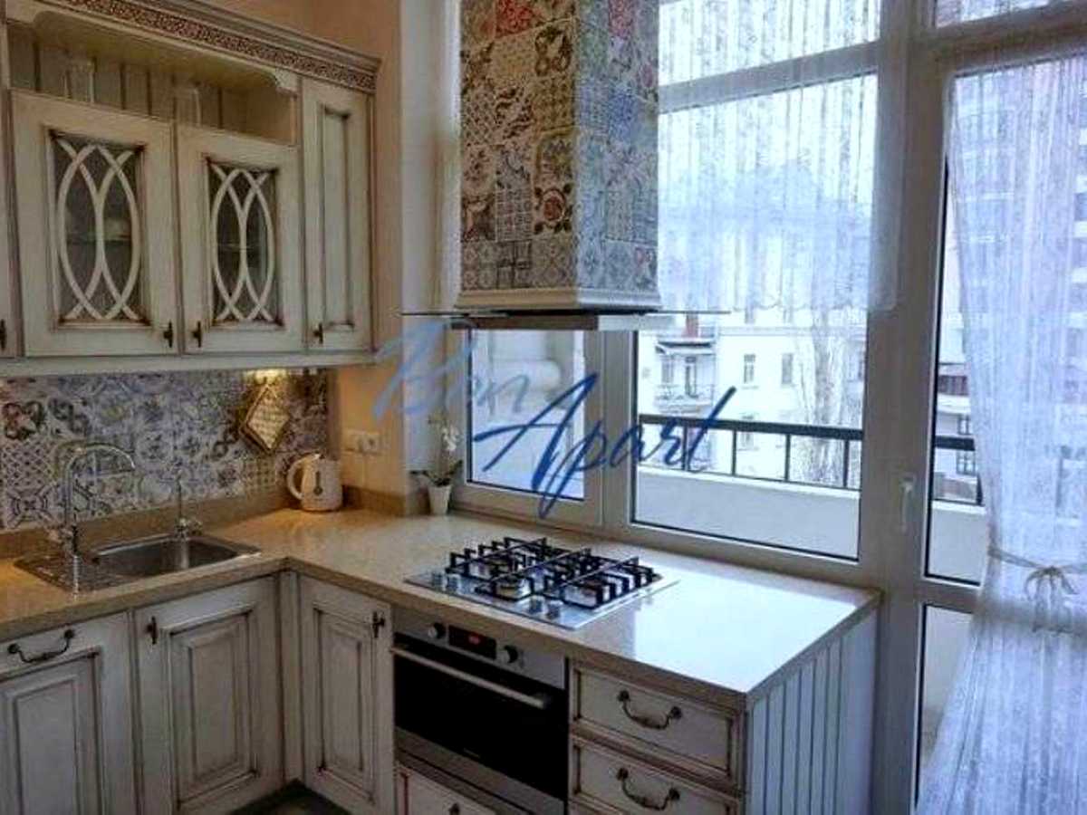 Квартира на вул. Хрещатик, 23 в Києві, ID 303238, фото №9
