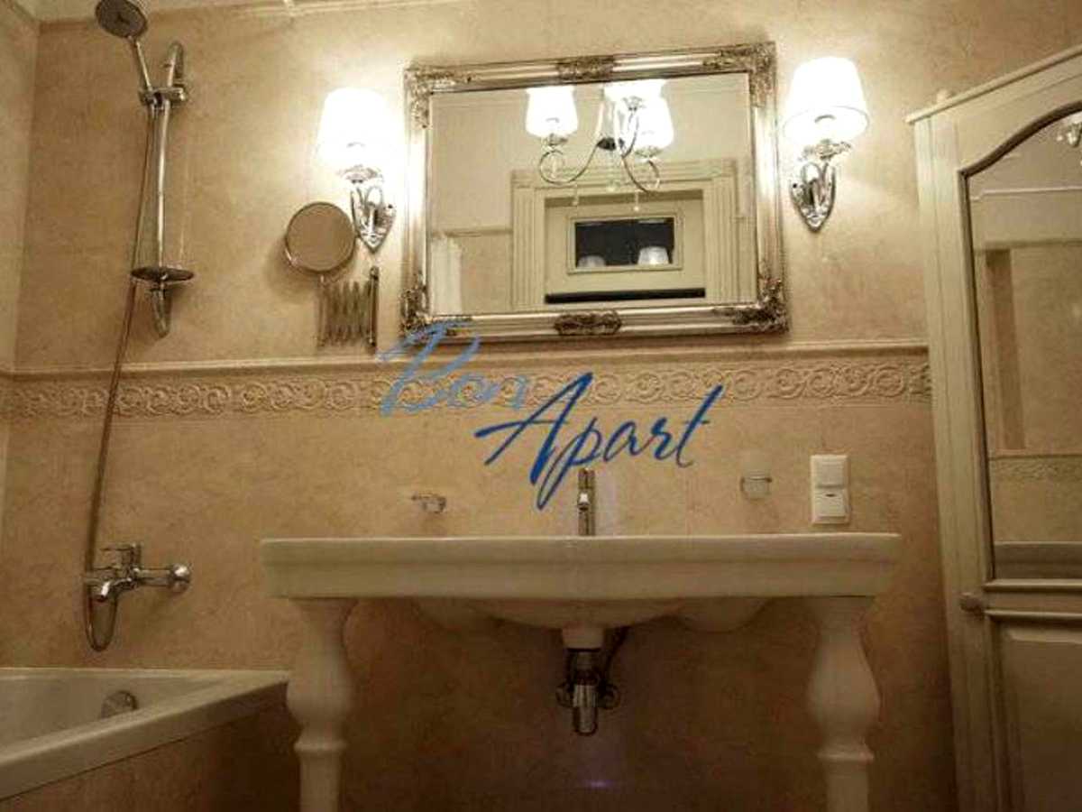 Квартира на вул. Хрещатик, 23 в Києві, ID 303238, фото №10