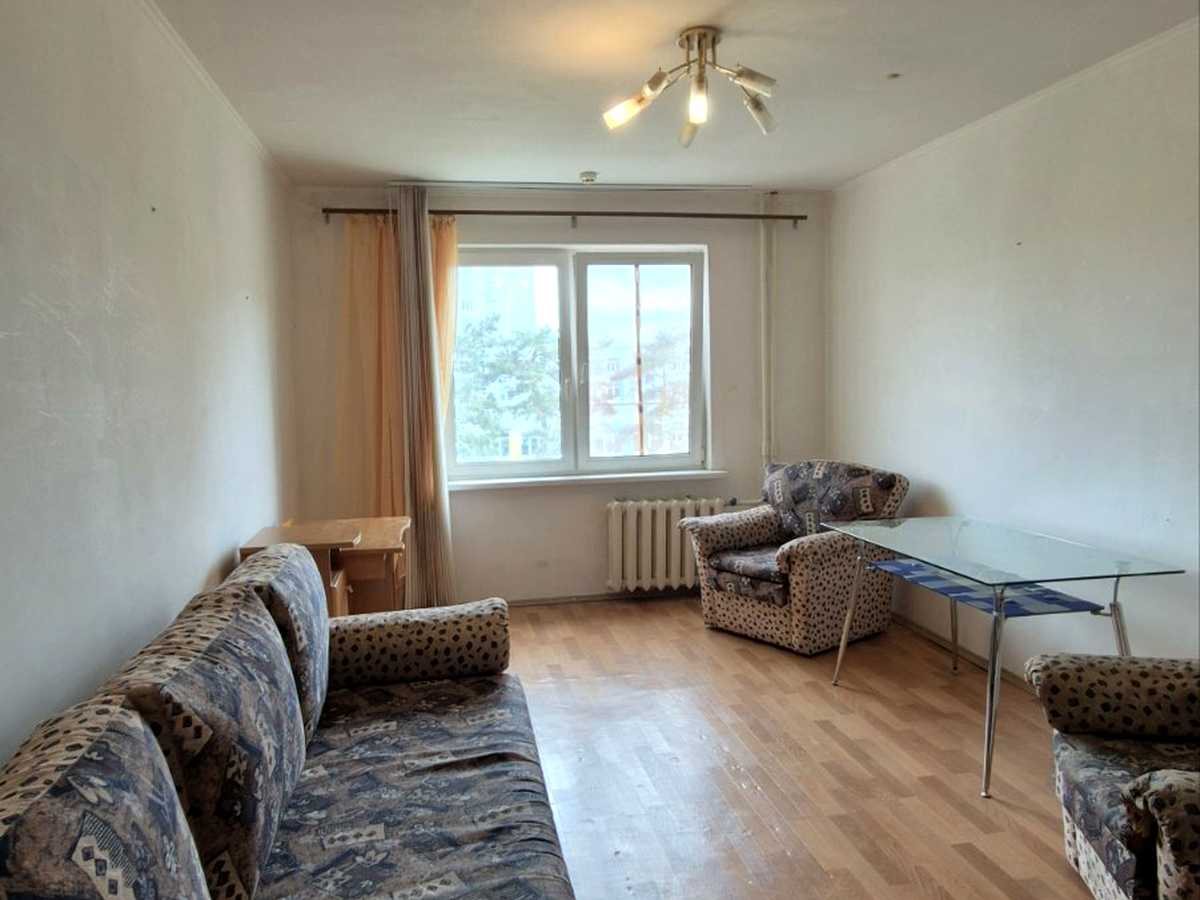 Квартира на вул. Краківська, 13-А в Київ, ID 303260, фото №2