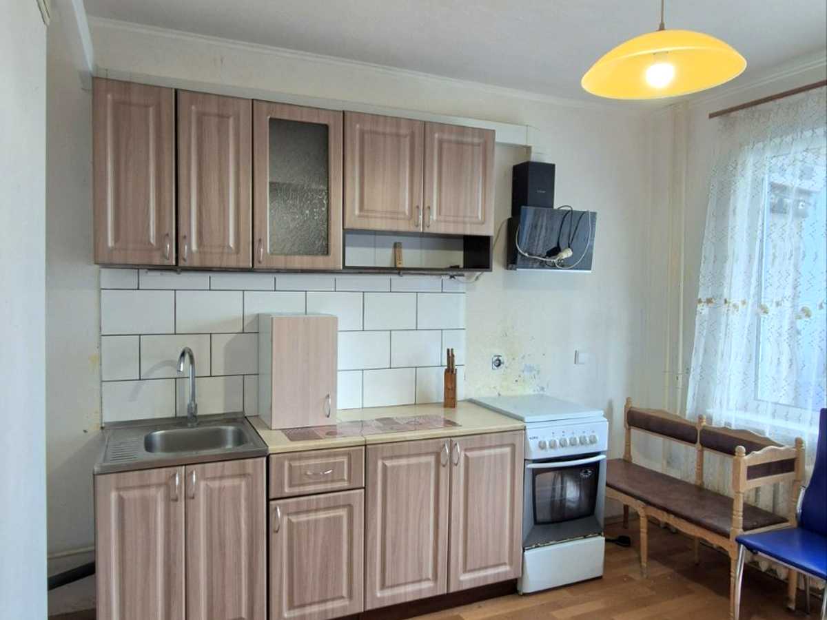 Квартира на вул. Краківська, 13-А в Києві, ID 303260, фото №12