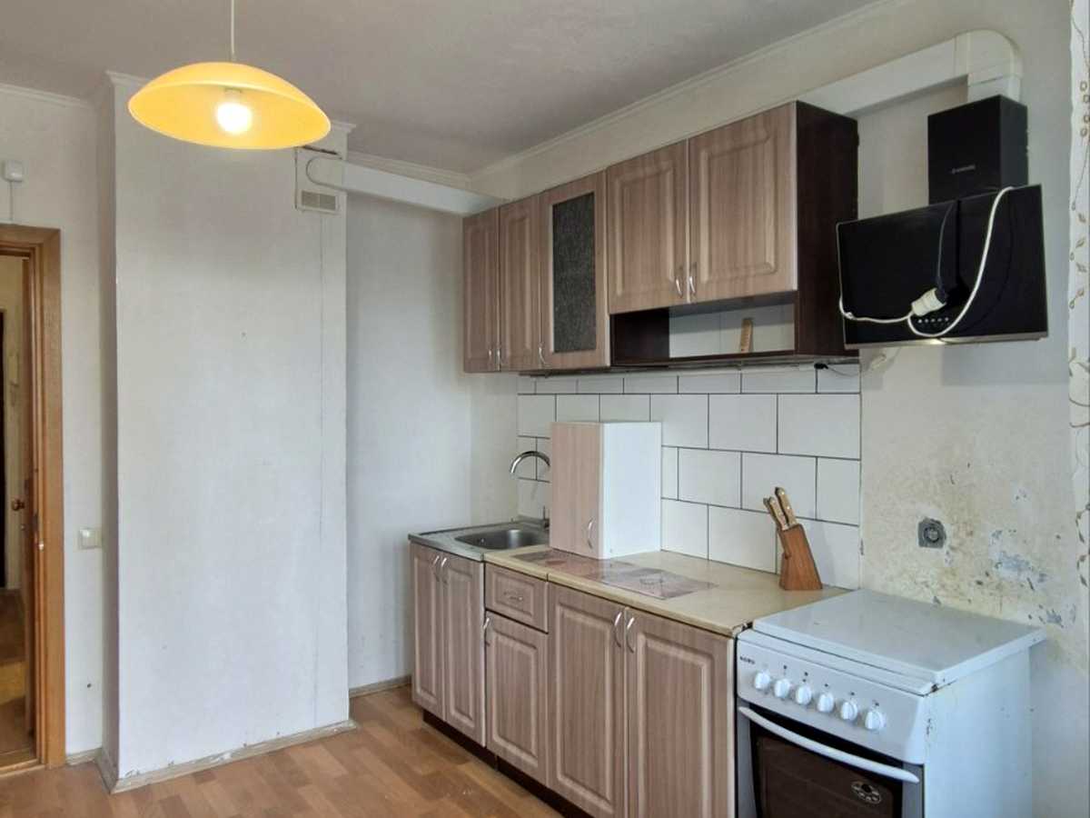 Квартира на вул. Краківська, 13-А в Київ, ID 303260, фото №4