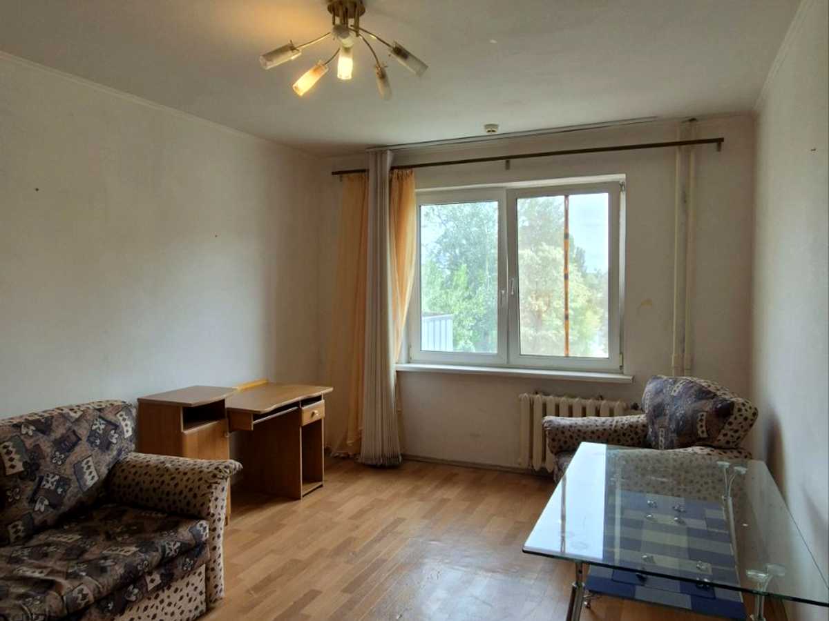 Квартира на вул. Краківська, 13-А в Києві, ID 303260, фото №6