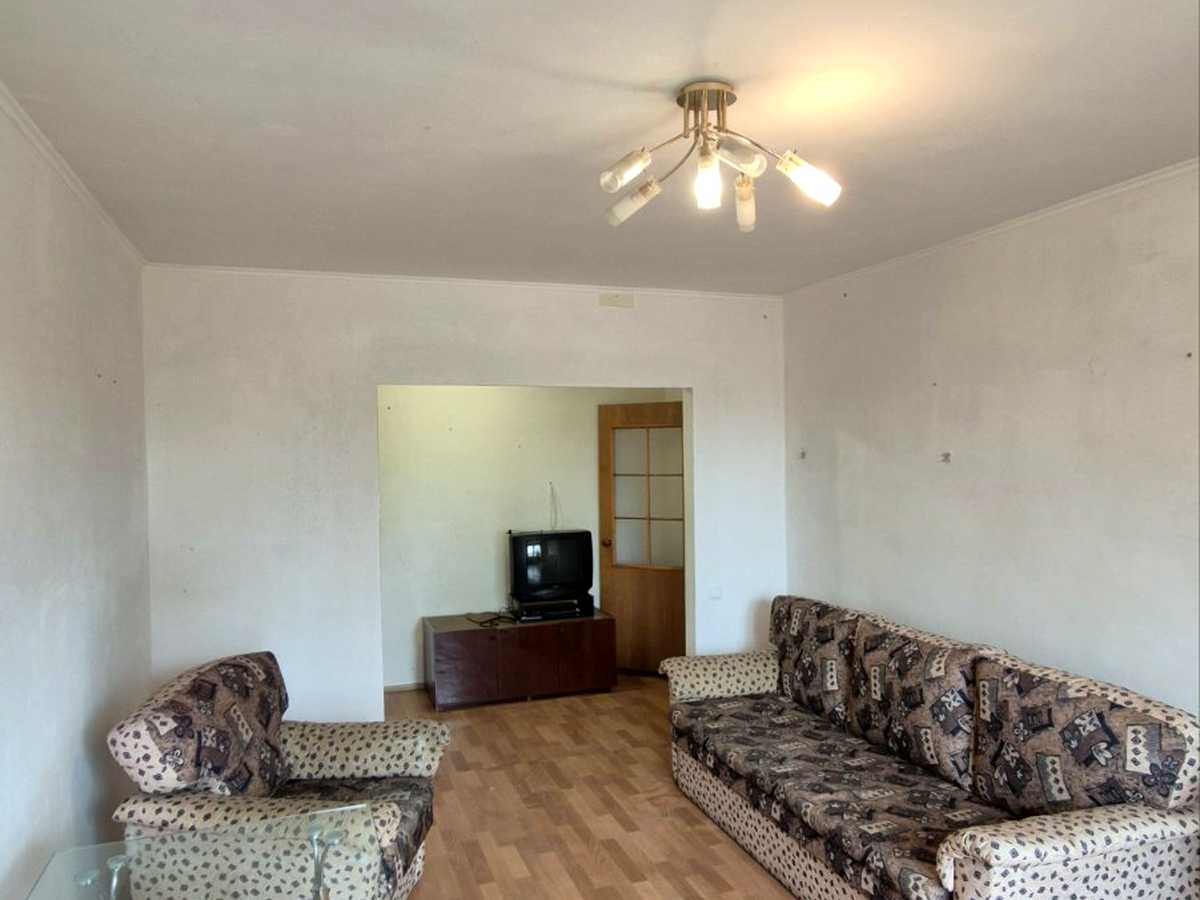 Квартира на вул. Краківська, 13-А в Києві, ID 303260, фото №7