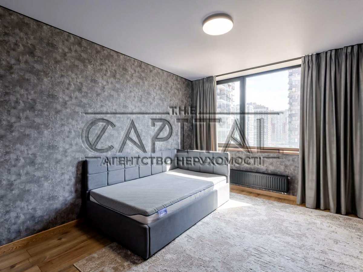 Квартира на вул. Родини Крістерів, 16 в Києві, ID 303257, фото №1