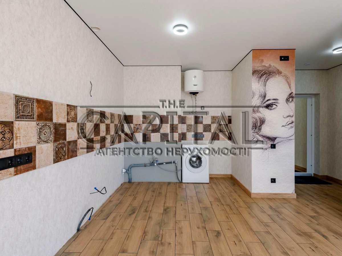Квартира на вул. Родини Крістерів, 16 в Києві, ID 303257, фото №11