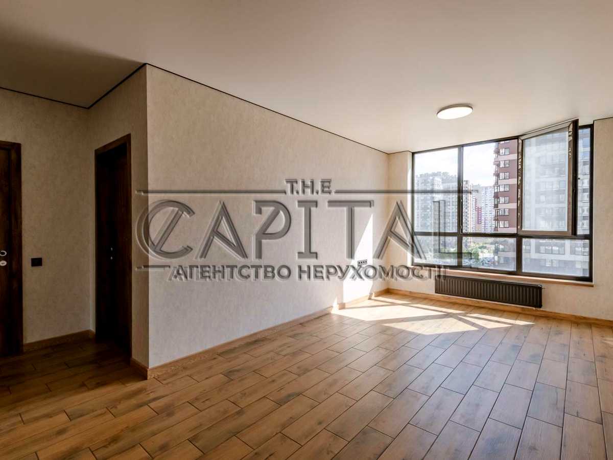 Квартира на вул. Родини Крістерів, 16 в Києві, ID 303257, фото №12